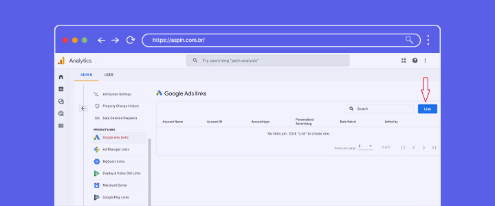 Google Analytics 4: o que muda para o seu portal de conteúdo? | Aspin