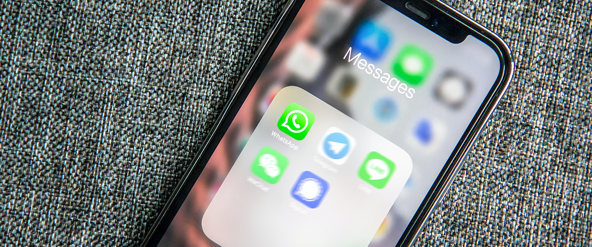 Como criar canais do WhatsApp? Vale a pena? | Aspin