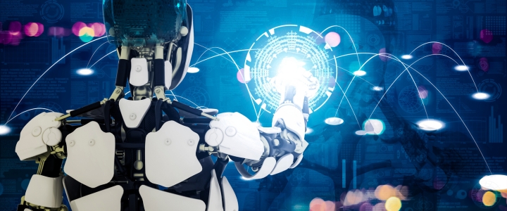 IA PARA GERAR CONTEUDO