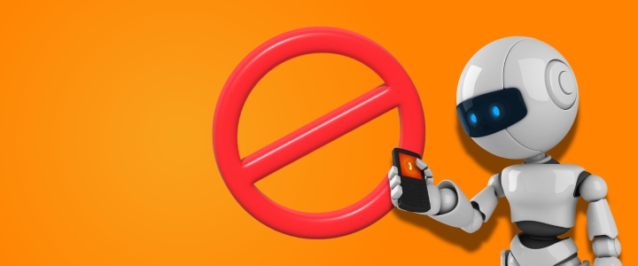 Posso ser penalizado por usar IA